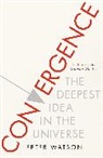 Peter Watson, Peter Watson - Convergence Tr
