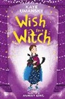 KAYE UMANSKY, Kaye Umansky, Umansky Kaye, Ashley King, King Ashley - Wish for a Witch