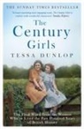 Tessa Dunlop, Dunlop Tessa, Tessa Dunlop - The Century Girls