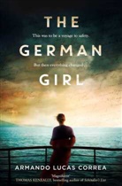 Armando Lucas Correa, Armando Lucas Correa, Correa Armando Lucas - The German Girl