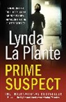Lynda La Plante - Prime Suspect