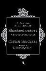 Cassandra Clare, Clare Cassandra, Cassandra Clarke, Cassandra Jean, Jean Cassandra - An Illustrated History of Notable Shadowhunters and Denizens of