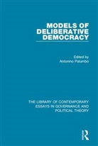 Palumbo, Antonino Palumbo, Antonino (Palermo University Palumbo, Antonino Palumbo, Palumbo Antonino - Models of Deliberative Democracy