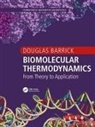 Douglas Barrick, Douglas (Johns Hopkins University Barrick, Douglas E. Barrick, Barrick Douglas - Biomolecular Thermodynamics