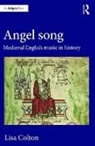 Dr. Lisa Colton, Lisa Colton - Angel Song: Medieval English Music in History