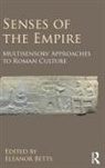 Eleanor Betts, Eleanor Betts, Betts Eleanor - Senses of the Empire