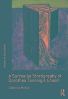 Catriona McAra, McAra Catriona - Surrealist Stratigraphy of Dorothea Tannings Chasm