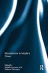 Isabelle (University of Linz Jonveaux, Isabelle Palmisano Jonveaux, Isabelle Jonveaux, Jonveaux Isabelle, Stefania Palmisano, Palmisano Stefania - Monasticism in Modern Times
