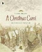 Charles Dickens, P. J. Lynch, P.J. Lynch - Christmas Carol