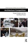 Jan Silberberger, Ignaz Strebel, Ignaz (Eth Zurich Strebel, Ignaz Silberberger Strebel, Jan Silberberger, Silberberger Jan... - Architecture Competition