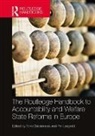 Tom (University of Oslo Christensen, Tom Laegreid Christensen, Tom Christensen, Tom (University of Oslo Christensen, Christensen Tom, Per Lægreid... - Routledge Handbook to Accountability and Welfare State Reforms in