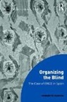Roberto Garvaia Soto, Roberto Garvia, Roberto Garvía - Organizing the Blind