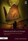 Alla Myzelev, Alla Myzelev, Myzelev Alla - Exhibiting Craft and Design