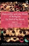 Tim Hutchings, Tim Mckenzie Hutchings, Joanne McKenzie, Tim Hutchings, Joanne McKenzie - Materiality and the Study of Religion