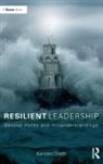 Karsten Drath, Karsten (Leadership Choices Gmbh Drath, Drath Karsten - Resilient Leadership