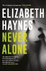 Haynes, Elizabeth Haynes - Never Alone
