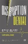 David Guillebaud, Guillebaud David - Disruption Denial