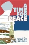 Marg Roberts, Margaret Roberts - A Time for Peace
