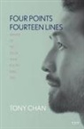 Tony Chan - Four Points, Fourteen Lines