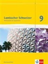 Lambacher-Schweizer, Ausgabe Rheinland-Pfalz 2012: Lambacher Schweizer Mathematik 9. Ausgabe Rheinland-Pfalz