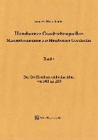 Ludger Horstkötter - Hamborner Geschichtsquellen Band 4