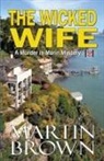 Martin Brown - The Wicked Wife