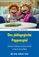 Michael Kressin, Reinhild Stöppler, Reinhilde Stöppler - Das pädagogische Puppenspiel