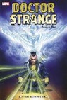 Stan Lee, Lee Stan, Roy Thomas - Doctor Strange Omnibus Vol. 1