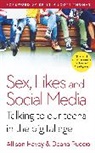 Allison Havey, Havey Allison, Deana Puccio, DeanaHavey Puccio, Puccio Deana - Sex, Likes and Social Media