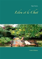 Régis Dareau - Lilou et le Chat