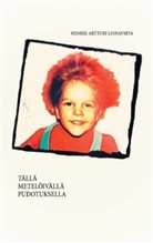 Henrik Linnavirta - Tällä Metelöivällä Pudotuksella