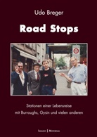 Udo Breger - Road Stops