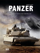 Michael E Haskew, Michael E. Haskew - Panzer