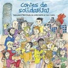 Varios autores, Pilarín Bayés - Contes de solidaritat