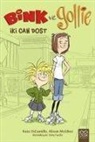Kate DiCamillo, Alison McGhee - Bink ve Gollie Iki Can Dost