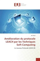 Ali Cherif - Amélioration du protocole LEACH par les Techniques Soft Computing