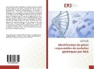 Eliane Choueiry, Zahra Haidar, Zahraa Haidar - Identification de gènes responsables de maladies génétiques par NGS