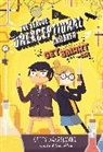 Gitty Daneshvari, Daneshvari Gitty - The League of Unexceptional Children: Get Smart-ish