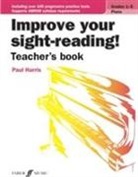 Paul Harris - Improve Your Sight-Reading!
