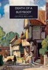 George Bellairs - Death of a Busybody