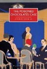 Anthony Berkeley - The Poisoned Chocolates Case