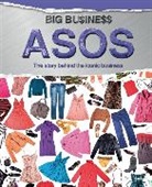 Cath Senker - Big Business: ASOS