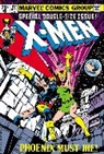 Chris Claremont, Claremont Chris, Duffy Mary Jo - The Uncanny X-men Omnibus Vol. 2 (new Printing)