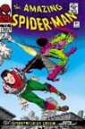Stan Lee, Lee Stan - The Amazing Spider-man Omnibus Vol. 2 (new Printing)