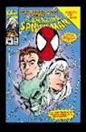 J.M. DeMatteis, Dezago Todd, Terry Kavanagh, Kavanagh Terry - Spider-Man: Clone Saga Omnibus Vol. 1