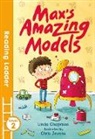 Linda Champman, Linda Chapman, Chris Jevons, Tom Ryan - Reading Ladder Level 2