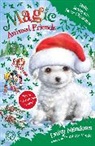Daisy Meadows - Magic Animal Friends: Holly Santapaws Saves Christmas