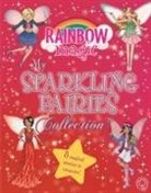 Daisy Meadows, Meadows Daisy, Georgie Ripper, Georgie Ripper, Ripper Georgie - Rainbow Magic: My Sparkling Fairies Collection