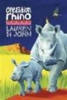 David Dean, Lauren St John, David Dean - The White Giraffe Series: Operation Rhino