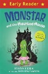 Steve Cole, Pete Williamson, Pete Williamson - Early Reader: Monstar and the Haunted House